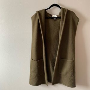 Caslon sweater